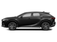 2024 Lexus RX 350h AWD – Premium Package – 35,227 km – Black on BlackAvailable now at Orr Motors, pr... (image 2)