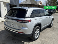 Welcome to Legacy Dodge Claresholm. Leather Seats, Power Liftgate, Remote Start, Heated Seats, Heate... (image 4)