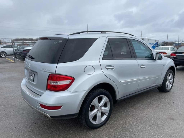  2009 Mercedes ML in Cars & Trucks in Barrie - Image 4