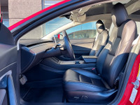 PRICED TO SELL! VIN# 5YJ3E1EA3MF857460, STANDARD RANGE PLUS, FULL SELF-DRIVING COMPUTER, 350 KM RANG... (image 7)