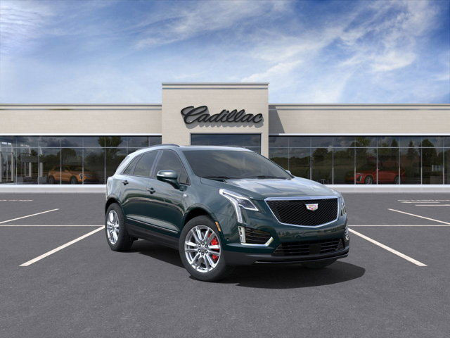 2025 Cadillac XT5 Sport AWD SPORT AWD in Cars & Trucks in Barrie