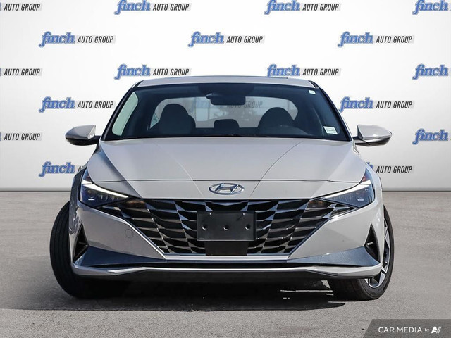 2022 Hyundai Elantra Ultimate Tech w/Two-Tone Interior in Cars & Trucks in London - Image 2