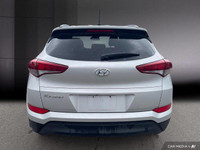 *2017 Hyundai Tucson Premium | Heated Seats & Steering Wheel | Alloy Wheels* Comfortable, efficient,... (image 4)