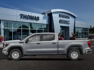 Off-Road Package, Trailering Package, Multi-Pro Tailgate, Bose Premium Audio, Wireless Charging, Coo...