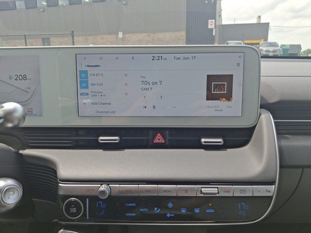 2022 Hyundai IONIQ 5 Preferred Ultimate | Leather | Glass Roof in Cars & Trucks in Guelph - Image 4