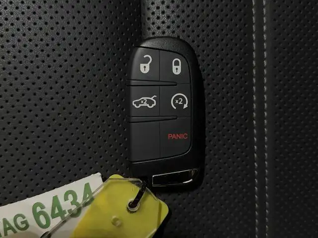 2024 Dodge Hornet R/T Plus | Remote Start dans Autos et camions dans Ville d’Edmonton - Image 28