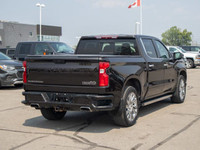The 2019 Chevrolet Silverado 1500 High Country stands as the pinnacle of Chevrolet's full-size picku... (image 7)