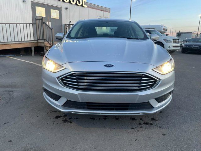  2018 Ford Fusion SE in Cars & Trucks in Calgary - Image 4