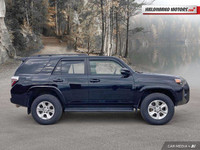 Engine: Gas V-6 4.0L L/100Km City: 14.8 L/100Km Hwy: 12.5 Safety Equipment Electronic Stability Cont... (image 5)
