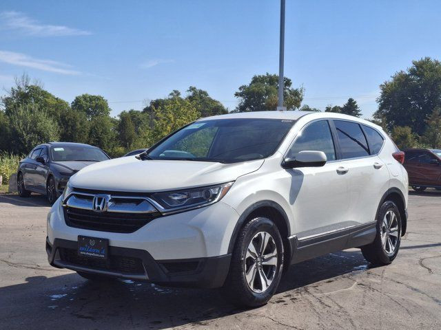 2018 Honda CR-V LX | Heated Seats | Cruise Control | Bluetooth in Cars & Trucks in Guelph