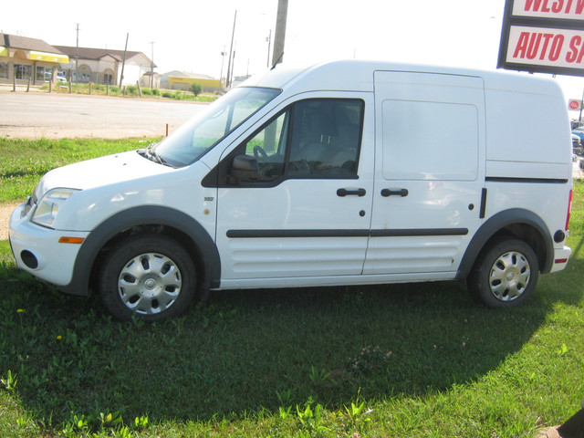 2012 Ford Transit Connect XLT in Cars & Trucks in Winnipeg - Image 2