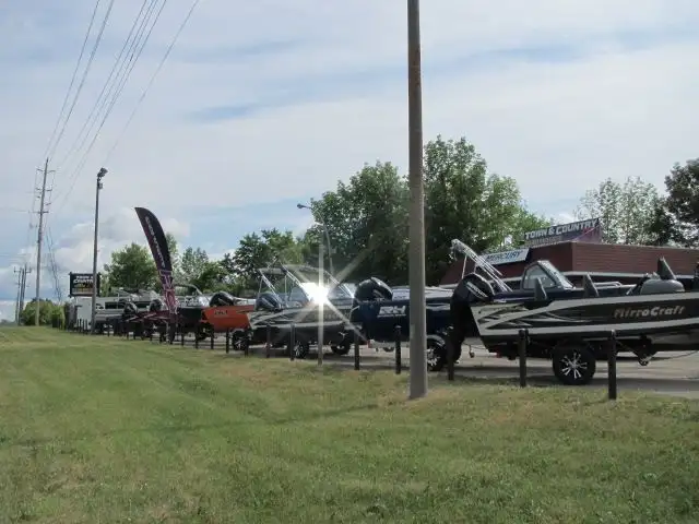 GET PRE-APPROVED-ALL UNITS ON SALE- SAVE LARGE!! in Travel Trailers & Campers in Ottawa - Image 21