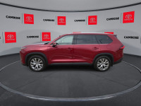 Low Mileage, Heated Seats, Heated Steering Wheel, Adaptive Cruise Control, Power Liftgate, Tow Equip... (image 4)