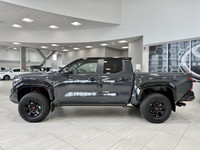 Pursuing a ride that can handle both the daily commute and the weekend trails? The 2025 Toyota Tacom... (image 4)