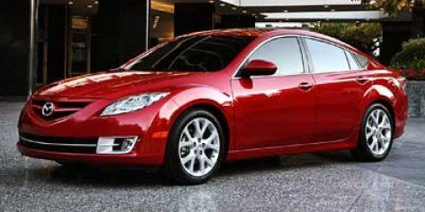 2009 Mazda Mazda6 GS in Cars & Trucks in Hamilton