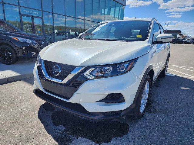  2023 Nissan Qashqai SV AWD *ACCIDENT FREE CARFAX*SUNROOF*REMOTE in Cars & Trucks in Calgary - Image 2