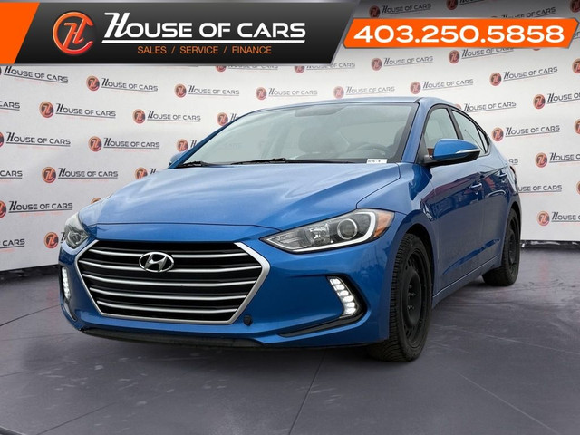 2017 Hyundai Elantra 4dr Sdn Auto GL in Cars & Trucks in Calgary