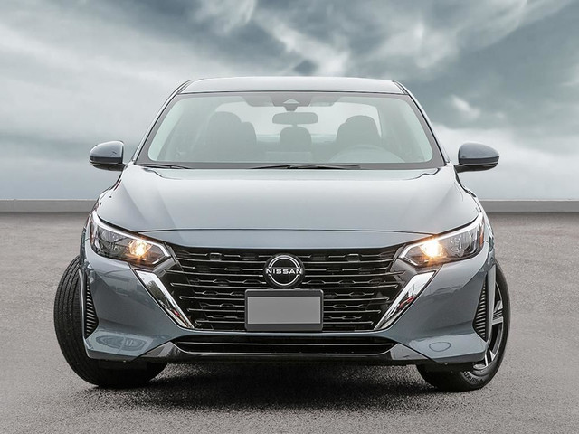 2025 Nissan Sentra SV MOONROOF in Cars & Trucks in City of Toronto - Image 2