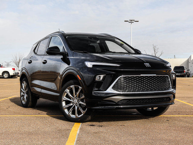 2025 Buick Encore GX Avenir in Cars & Trucks in Strathcona County - Image 2
