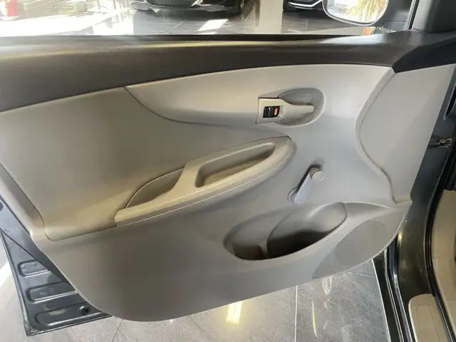 2012 Toyota Corolla CE in Cars & Trucks in City of Montréal - Image 10
