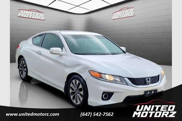 2013 Honda Accord Ex~AS-IS Special~ in Cars & Trucks in Cambridge - Image 3