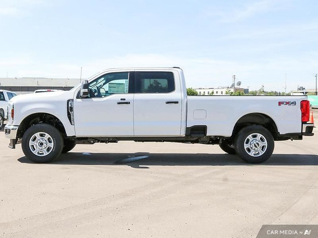 2025 Ford F-350 Super Duty XLT in Cars & Trucks in Edmonton - Image 3
