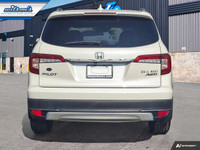 Look at this certified 2019 Honda Pilot EX-L AWD | Nav | Leather | Sunroof | Heated Wheel + Seats |... (image 3)