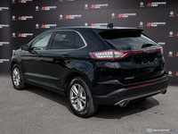 Check out this 2018 Ford Edge SEL before someone takes it home! *This Ford Edge Is Competitively Pri... (image 3)
