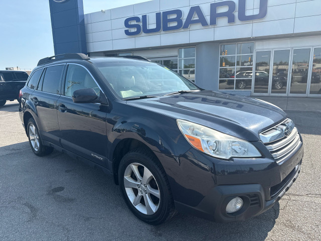 2013 Subaru Outback 3.6R Limited Package 3.6L Limited, CERTIFIED in Cars & Trucks in Markham / York Region
