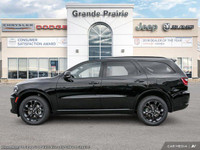 This Dodge Durango delivers a Regular Unleaded V-6 3.6 L/220 engine powering this Automatic transmis... (image 3)