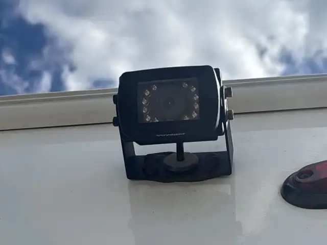 2022 Adventurer LP Class C Adventurer 23RB in RVs & Motorhomes in Red Deer - Image 4