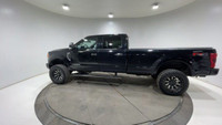 TURBO DIESEL V-8 6.7 L/406, ELECTRONIC-LOCKING W/3.55 AXLE RATIO, RAPID-HEAT SUPPLEMENTAL CAB HEATER... (image 8)