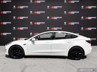 Come see this 2018 Tesla Model 3 while we still have it in stock! *Get Your Money's Worth for this T... (image 1)