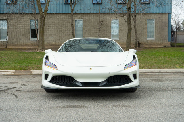 2020 Ferrari F8 Tributo FULL CAR PPF in Cars & Trucks in Mississauga / Peel Region - Image 2