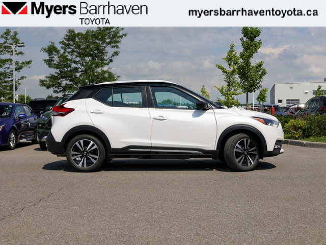 2019 Nissan Kicks SR - $174 B/W - Low Mileage in Cars & Trucks in Ottawa - Image 2