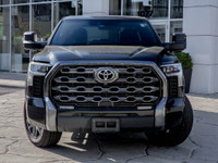 Visit our dealership to explore the recent trade-in of the 2023 TOYOTA TUNDRA PLATINUM. This excepti... (image 4)