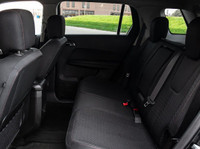 2015 GMC Terrain SLE1 AWD Black Exterior on Black Interior comes with Back up Camera ,Blue tooth for... (image 9)