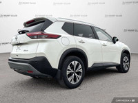This 2023 Nissan Rogue boasts a powerful turbocharged engine and all-wheel drive, making it perfect... (image 6)