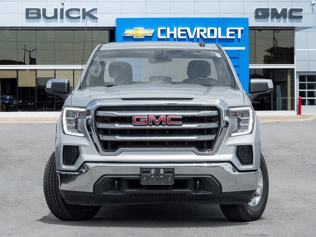 2021 GMC Sierra 1500 SLE No Accidents, Diesel, Remote Start... in Cars & Trucks in Oakville / Halton Region - Image 2