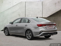 This Forte comes equipped with Heated Seats, Heated Steering Wheel, Back up Camera, Wireless Chargin... (image 2)