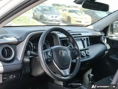 2018 Toyota RAV4 LE, View more