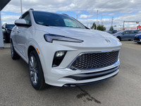 This 2026 ENCORE GX AVENIR is the definition of a luxury AWD SUV. With options like Avenir Technolog... (image 7)