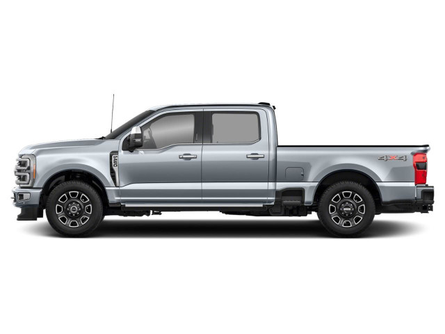 2024 Ford F-250 4X4 CREW CAB LARIAT - 160WB in Cars & Trucks in Winnipeg - Image 2