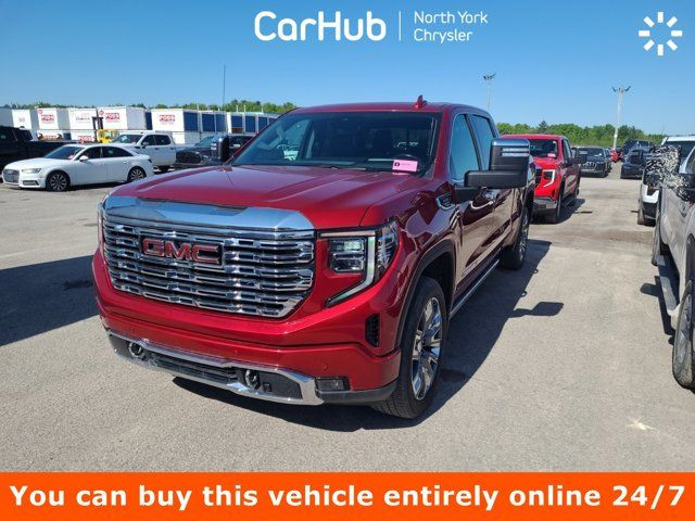 2023 GMC Sierra 1500 Denali in Cars & Trucks in City of Toronto
