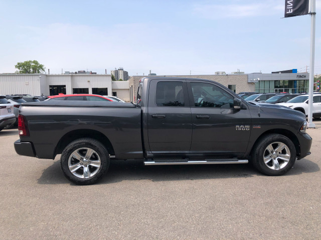 2017 Ram 1500 Sport in Cars & Trucks in London - Image 4