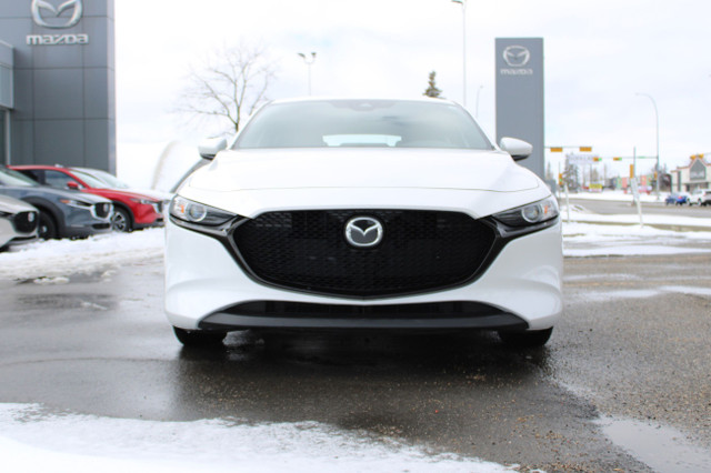 2019 Mazda Mazda3 Sport GS Auto FWD w/ APPLE CARPLAY in Cars & Trucks in Calgary - Image 4