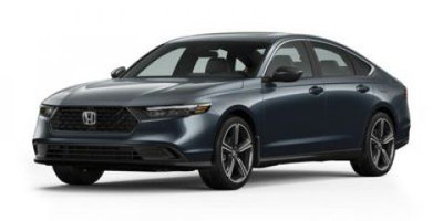  2024 Honda ACCORD SPORT HYBRID