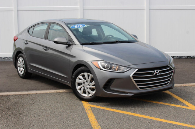 2018 Hyundai Elantra LE | USB | HtdSeats | Bluetooth | Keyless | in Cars & Trucks in Saint John - Image 2