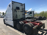 2020 FREIGHTLINER T12664ST;Heavy Duty Trucks - Conventional Truck w/ Sleeper Penske Location 100 THO... (image 4)