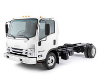 2023 Isuzu Trucks N-Series Diesel NPR-HD